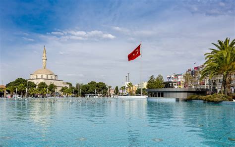 Afrodisyas (Aydın) Gezilecek Yerler Rehberi Afrodisyas (Aydın) Gezilecek Yerler Rehberi
