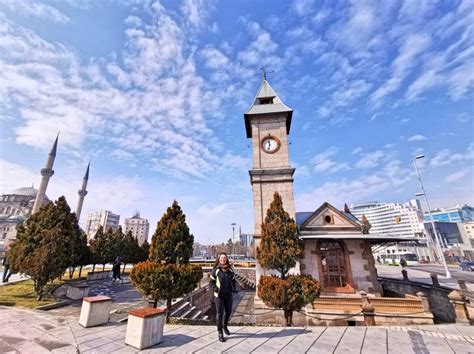 Kayseri Gezilecek Yerler – Gezi Rehberi Kayseri Gezilecek Yerler – Gezi Rehberi