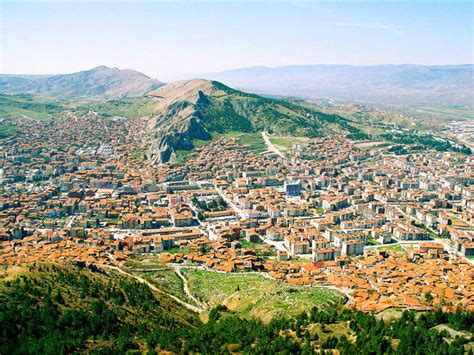 Tokat Gezilecek Yerler – Gezi Rehberi Tokat Gezilecek Yerler – Gezi Rehberi