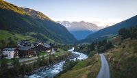 Andorra Gezilecek Yerler