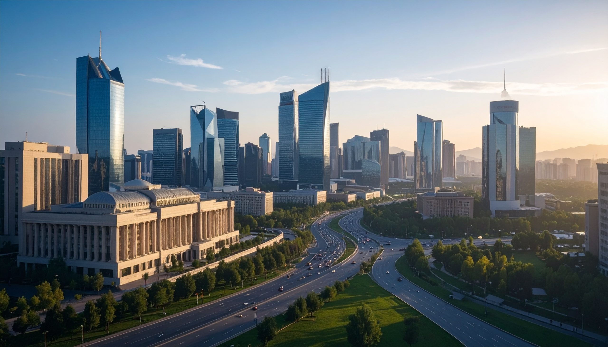 Kazakistan Gezilecek Yerler Kazakistan Gezilecek Yerler
