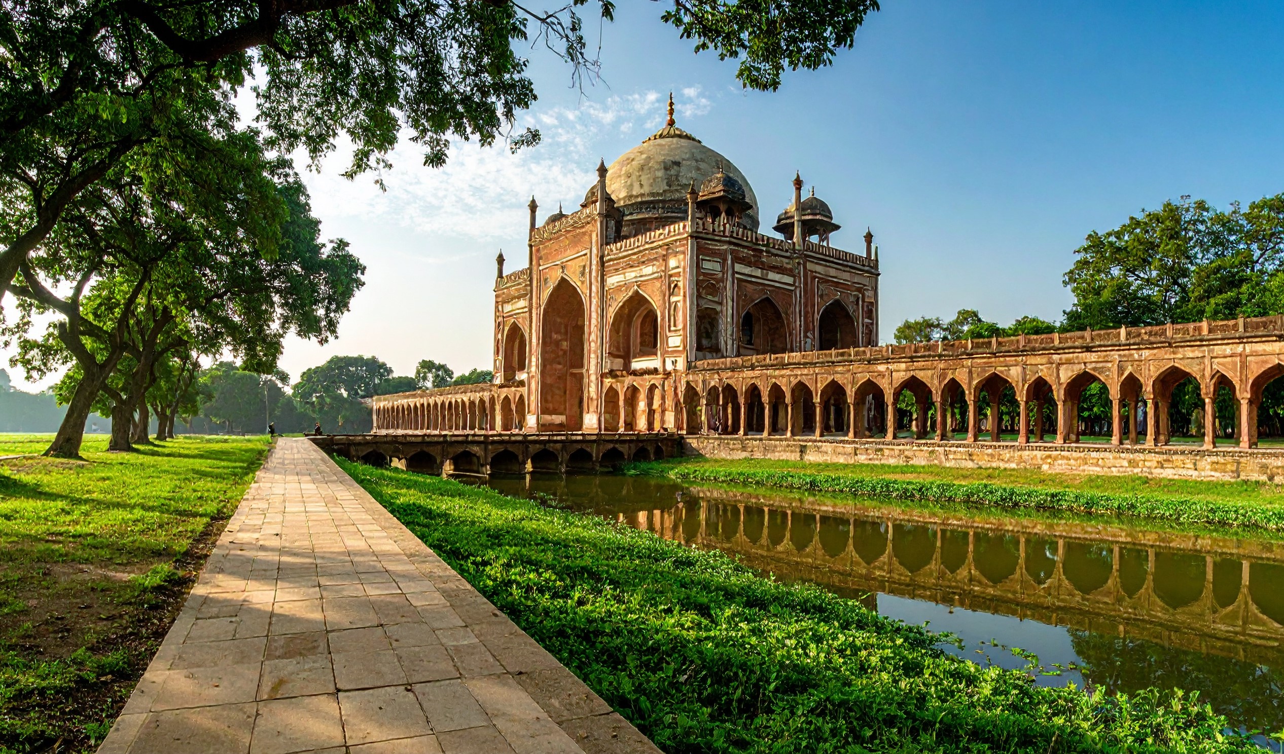 Bangladeş Gezilecek Yerler