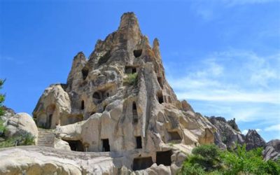 Göreme Açık Hava Müzesi Nerededir, Nasıl Gidilir