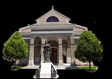 İzmir Saint John Katedrali Nerededir, Nasıl Gidilir İzmir Saint John Katedrali Nerededir, Nasıl Gidilir