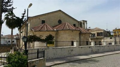 Saint Paul Anglikan Kilisesi Nerededir, Nasıl Gidilir