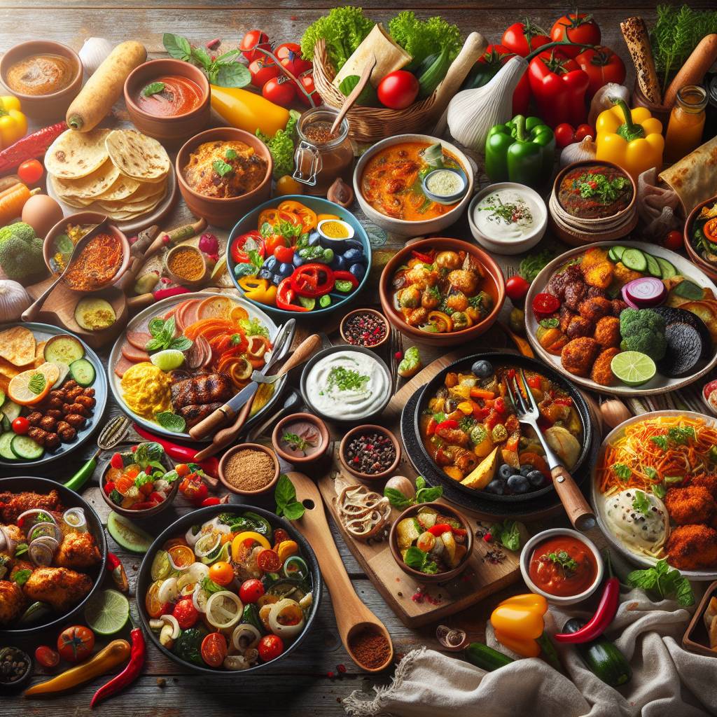 Ayvansaray Lezzet Durakları Ayvansaray Lezzet Durakları