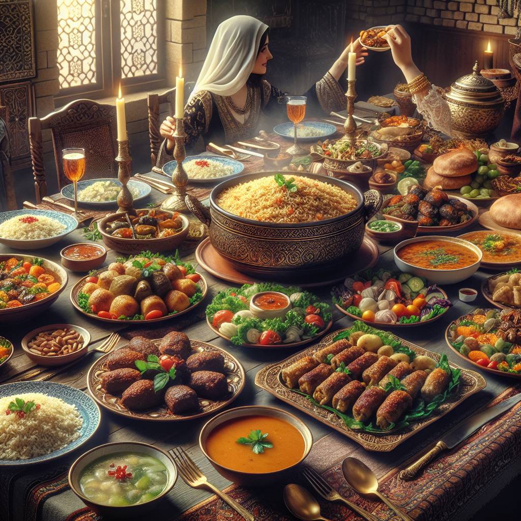 Edirnekapı Lezzet Durakları Edirnekapı Lezzet Durakları