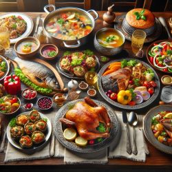 Halıcıoğlu Lezzet Durakları