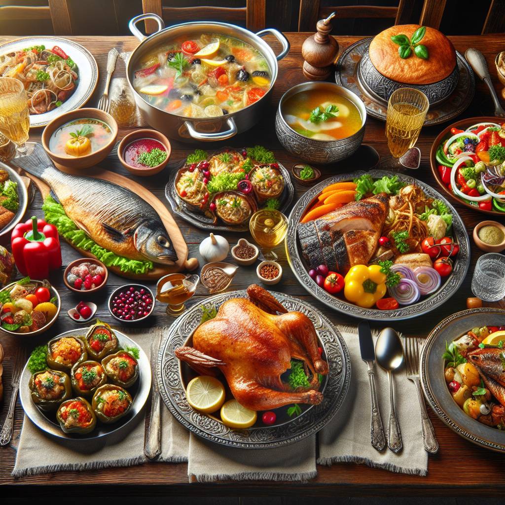 Halıcıoğlu Lezzet Durakları Halıcıoğlu Lezzet Durakları