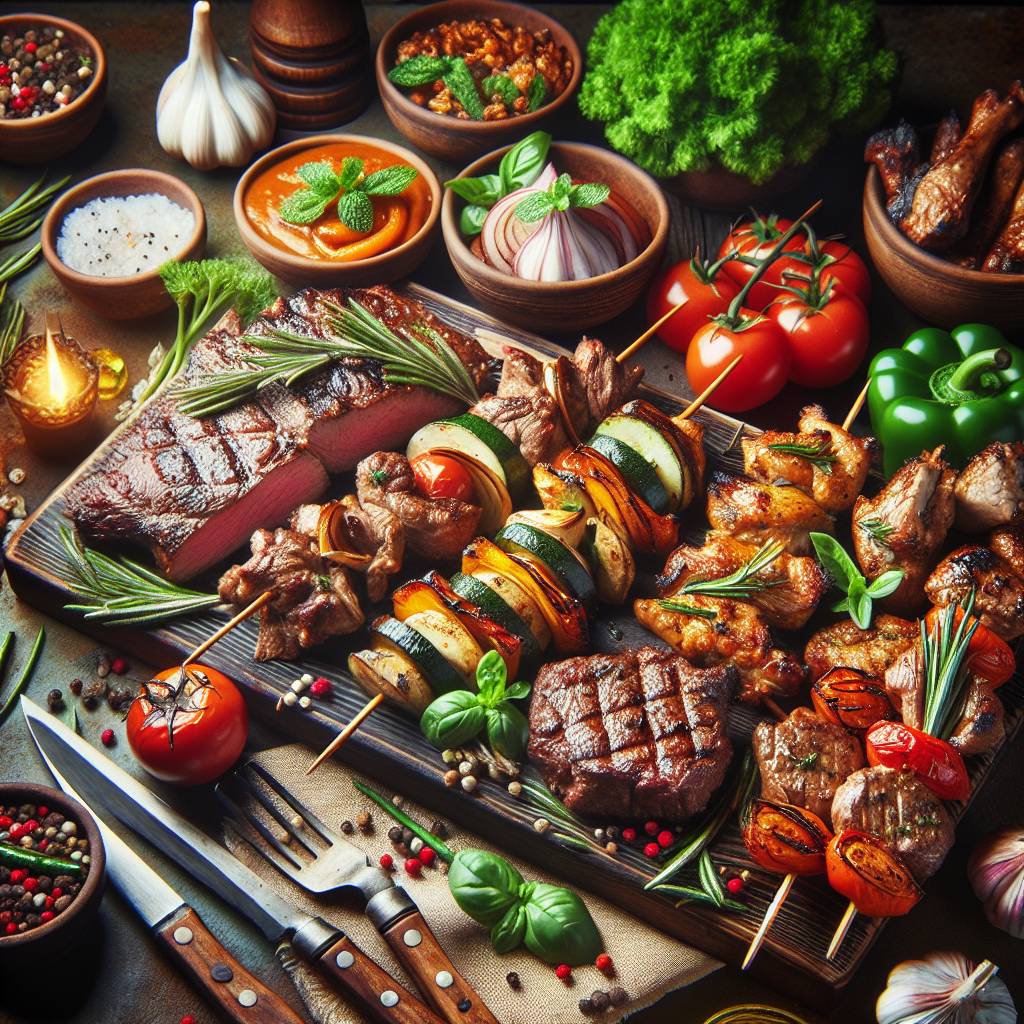 Okmeydanı Lezzet Durakları