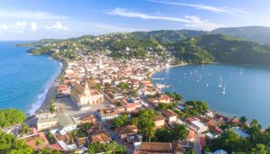 Trinidad ve Tobago Gezilecek Yerler