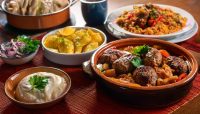 Alsancak Lezzet Durakları