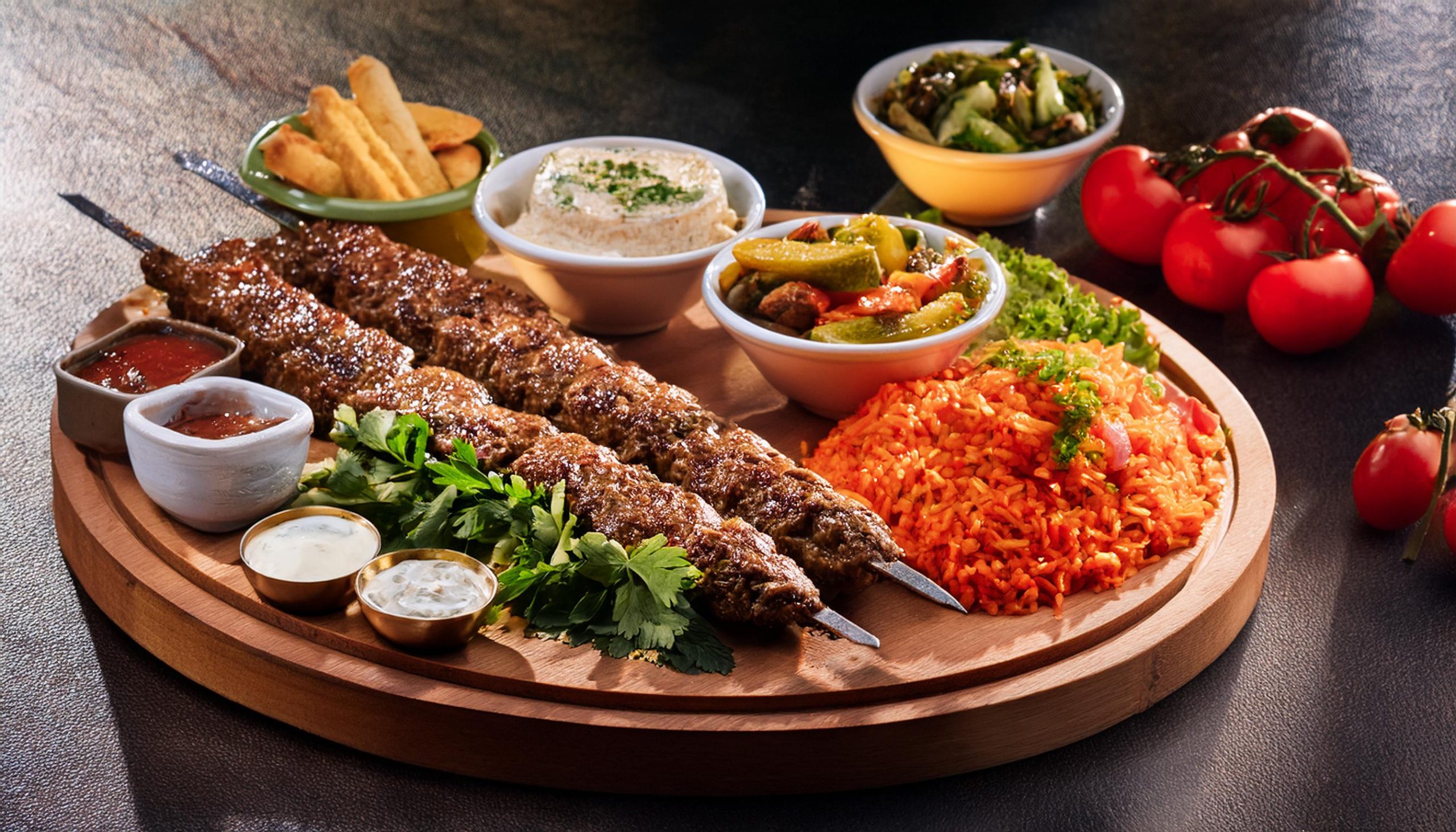 Göztepe Lezzet Durakları Göztepe Lezzet Durakları