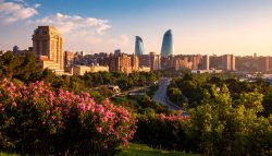 Azerbaycan’da Gezilecek Yerler