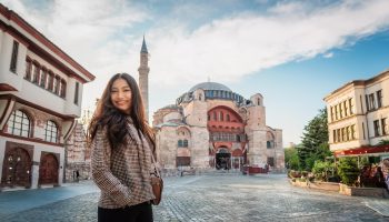 Bursa’da Gezilecek Yerler – Gezi Rehberi