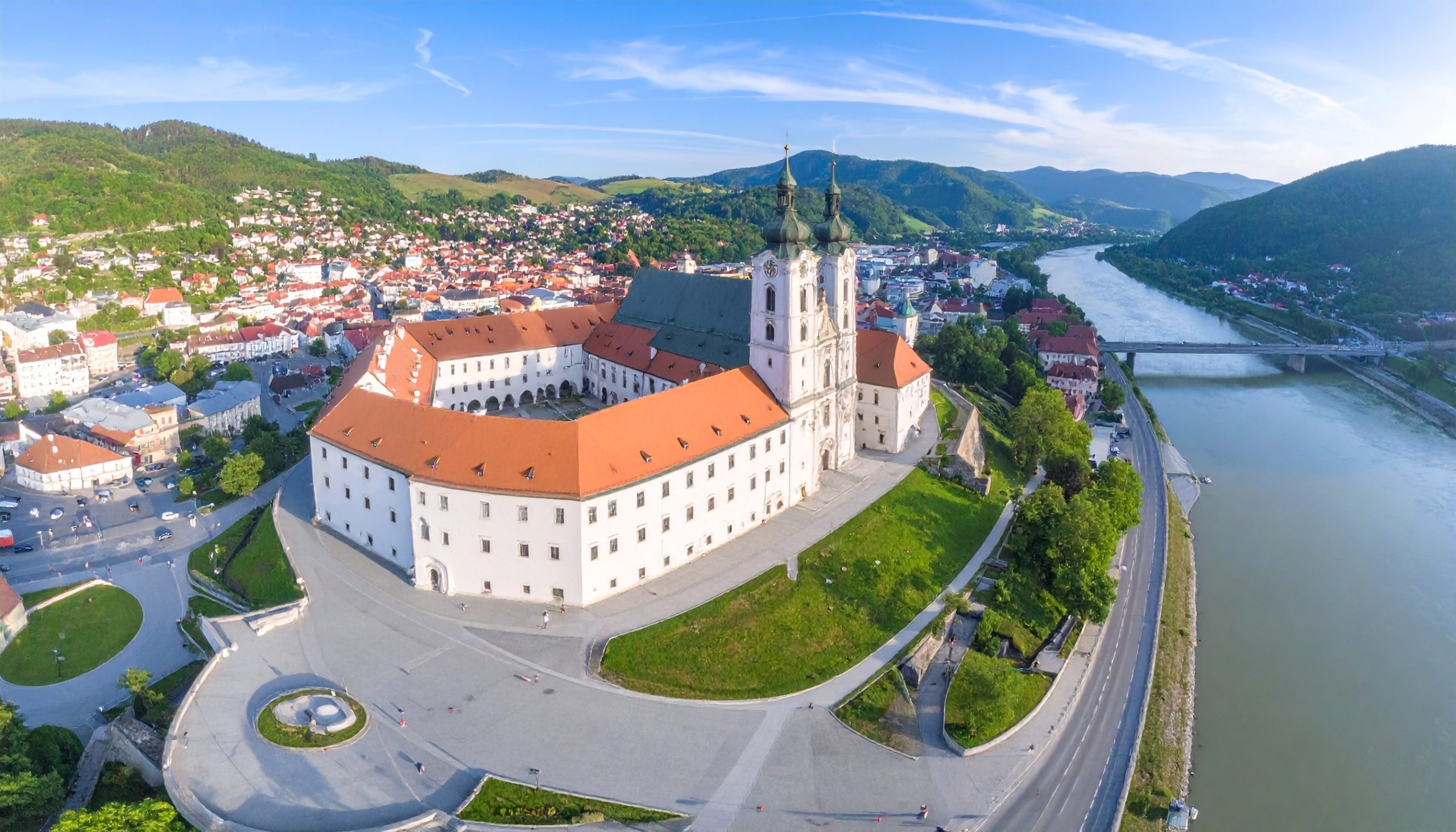 Slovakya Gezilecek Yerler Slovakya Gezilecek Yerler