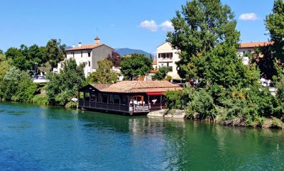 Ağva’da Nehir Kıyısında Romantik Lezzet Durakları
