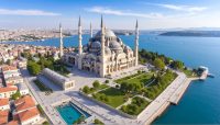 Türkiye Gezilecek Yerler