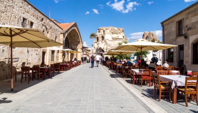 Tekirdağ’da Rakı-Balık Keyfi Sunan Lezzet Durakları