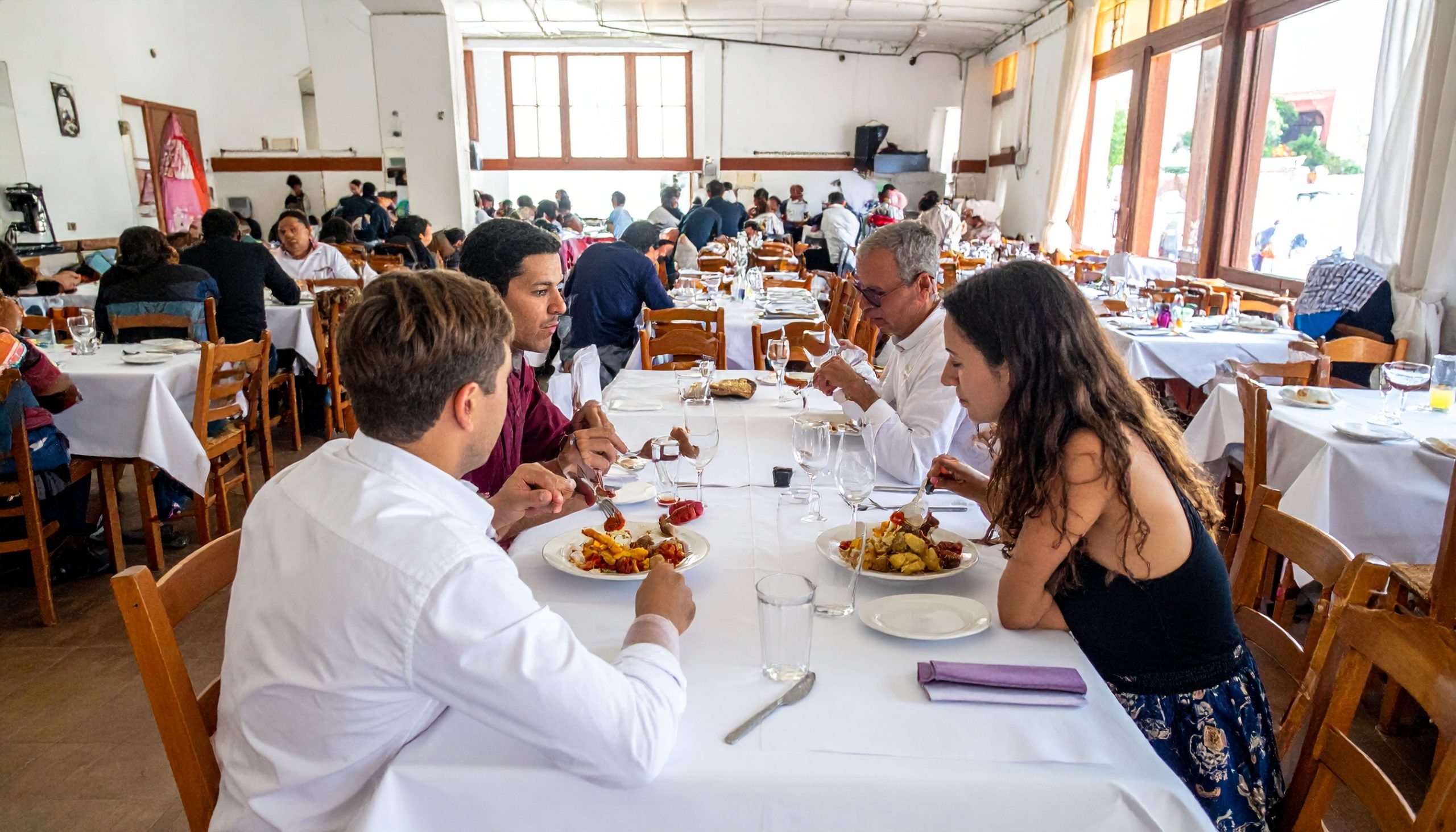 Amasra’nın Balık ve Meze Odaklı Lezzet Durakları Amasra’nın Balık ve Meze Odaklı Lezzet Durakları