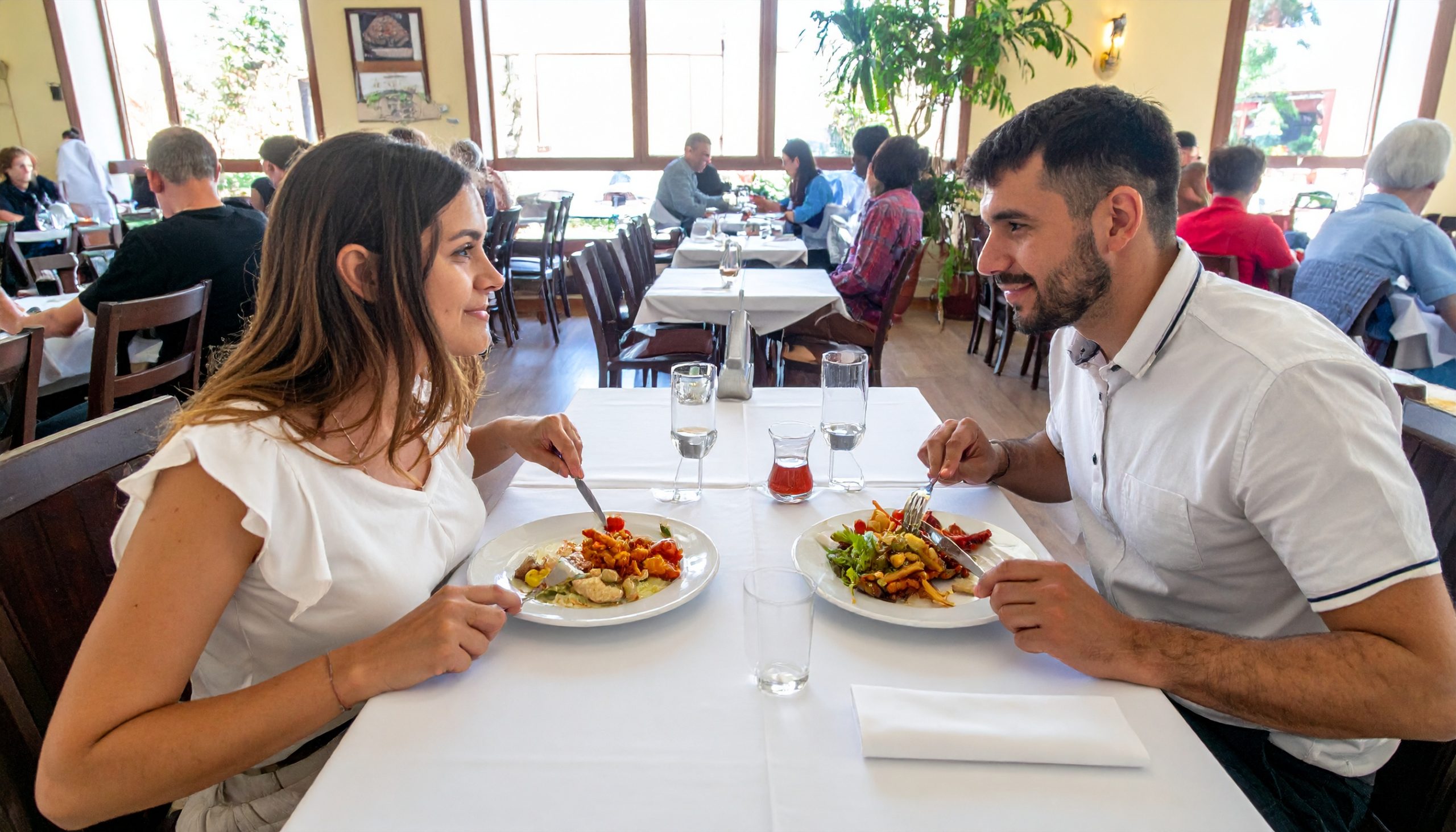 Bolu’da Şeflerin Gözdesi Olan Doğal Lezzet Durakları