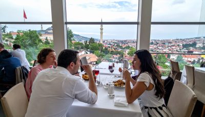 Eskişehir’in Genç Ruhuna Hitap Eden Lezzet Durakları