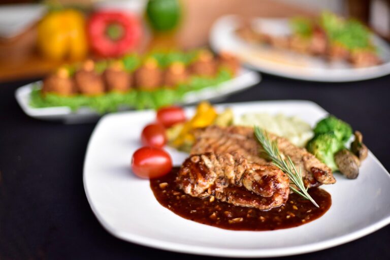 Perpa Lezzet Durakları