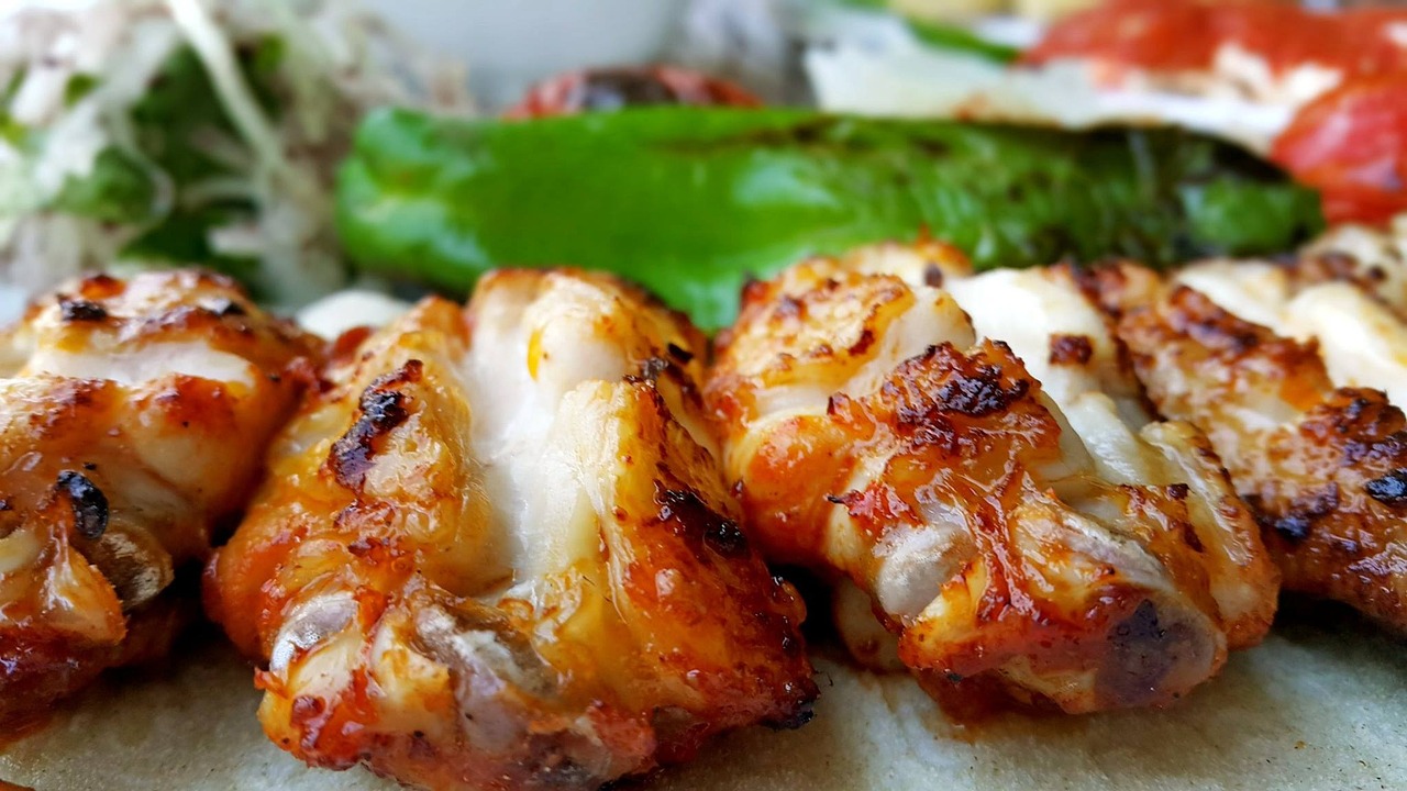 Bergama Lezzet Durakları