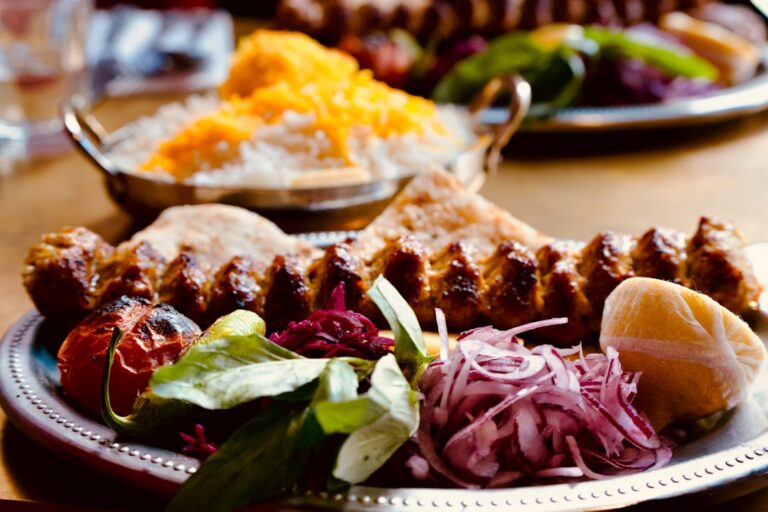 Seferihisar (Sığacık) Lezzet Durakları