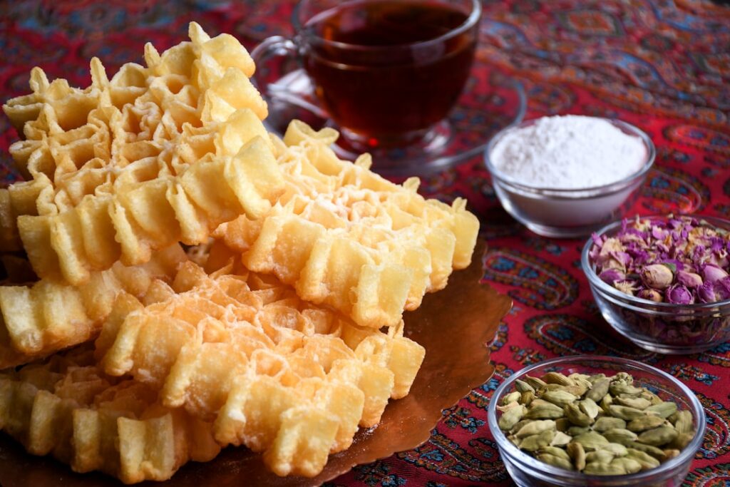 Göztepe Lezzet Durakları