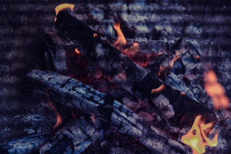 Ovit Yaylası Kamp Alanları