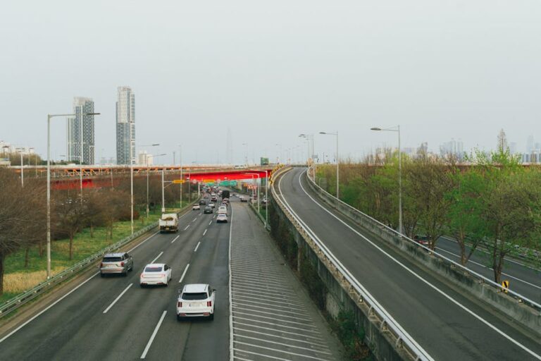 Güney Kore Gezilecek Yerler