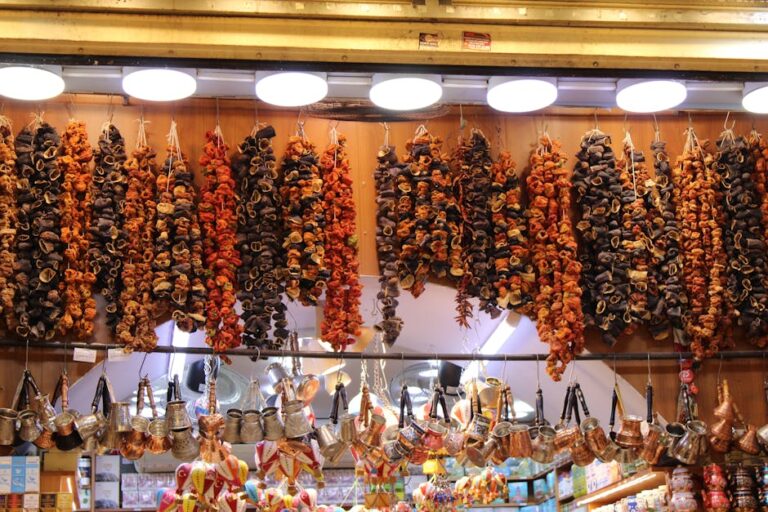 Dikili Lezzet Durakları